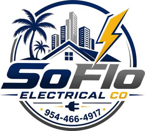 SoFlo Electrical Co.